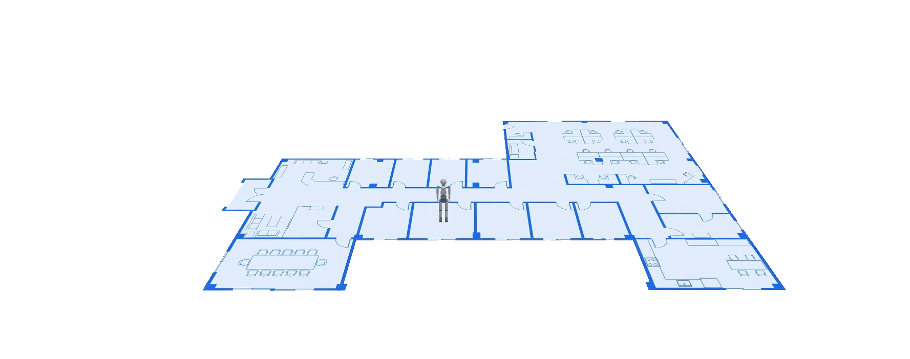 加载 3D 模型